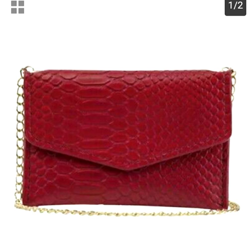 New!! Ava/Kris Meg Crossbody Purse